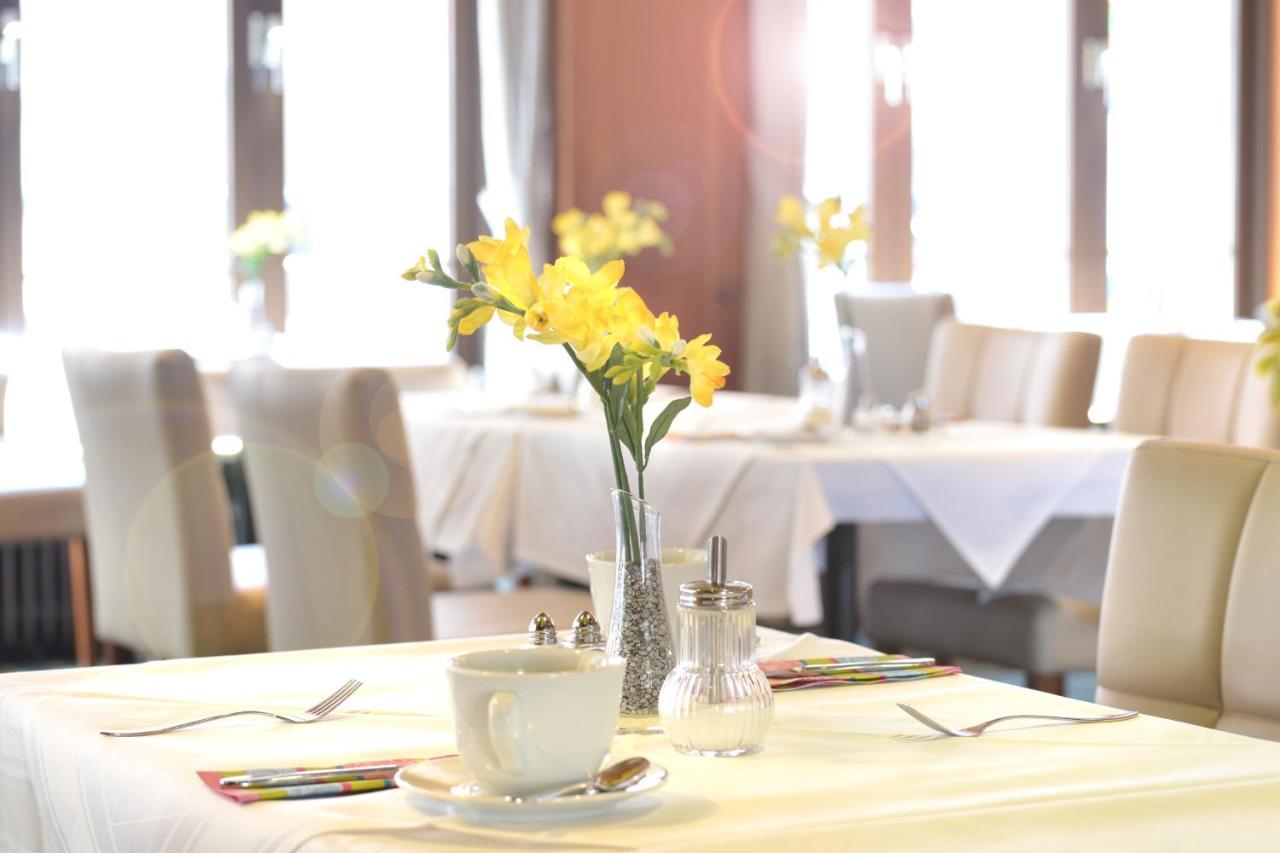 Hotel Europaeischer Hof (adults Only) Munich