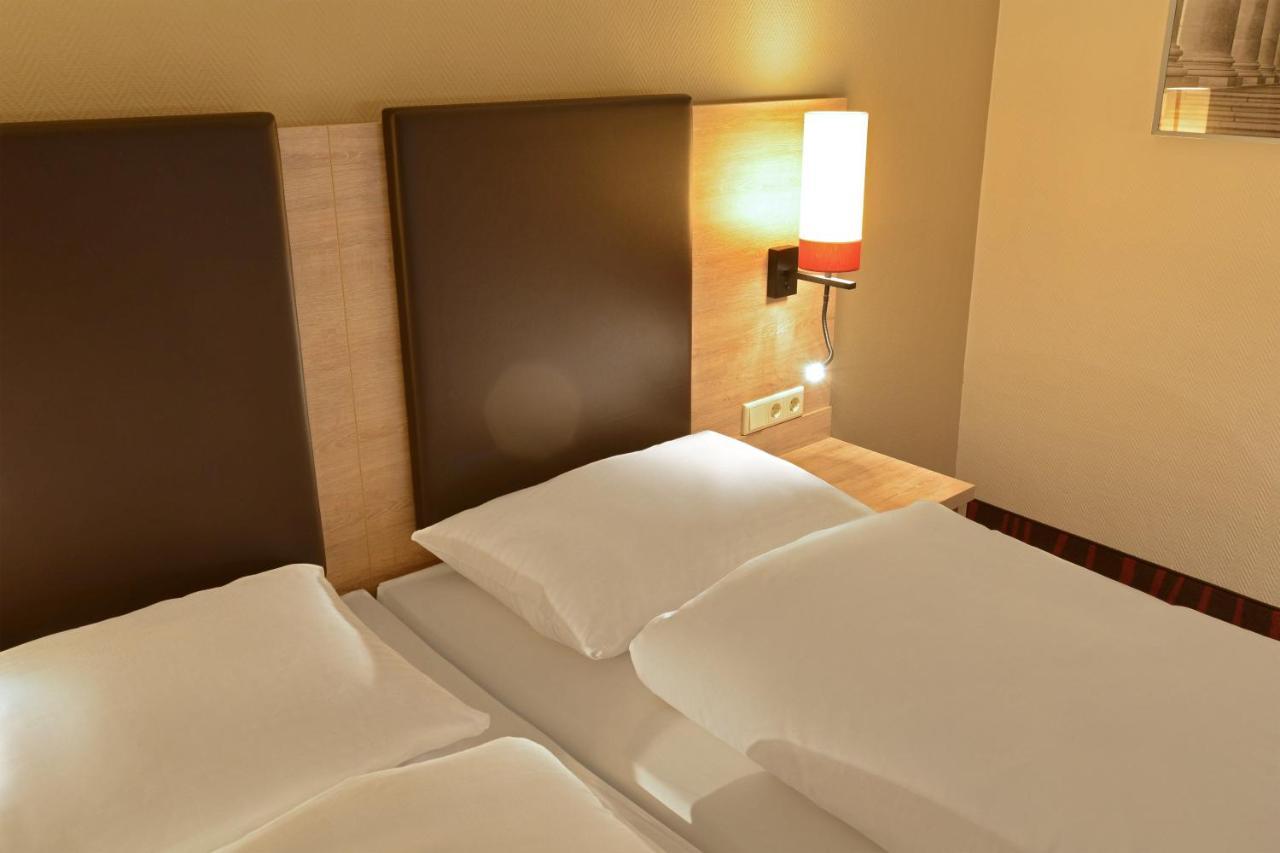 Europaeischer Hof (adults Only) Hotel Munich