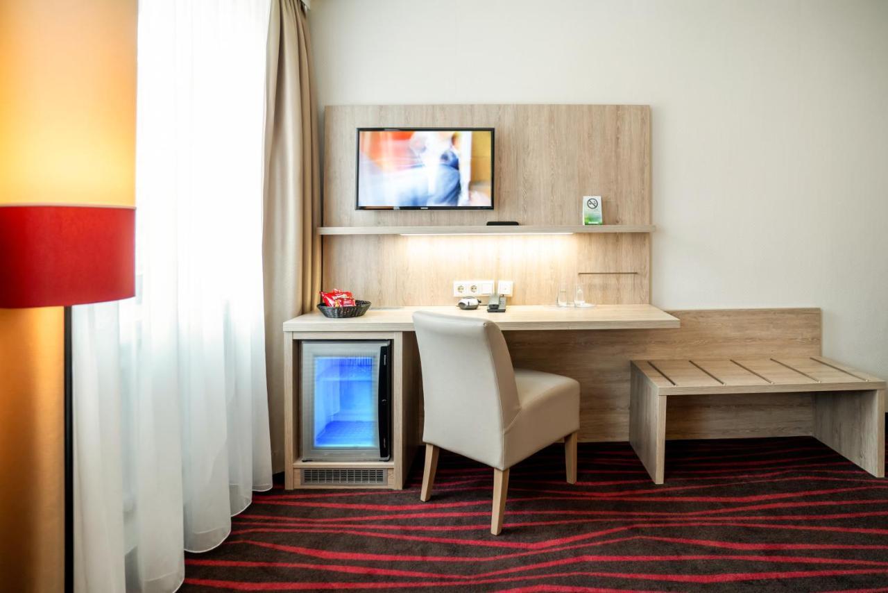 Europaeischer Hof (adults Only) Hotel 3*