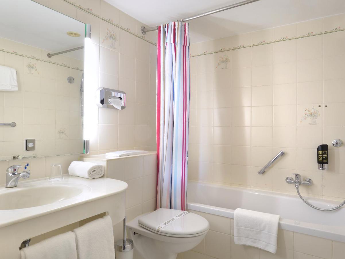 Europaeischer Hof (adults Only) 3* Munich