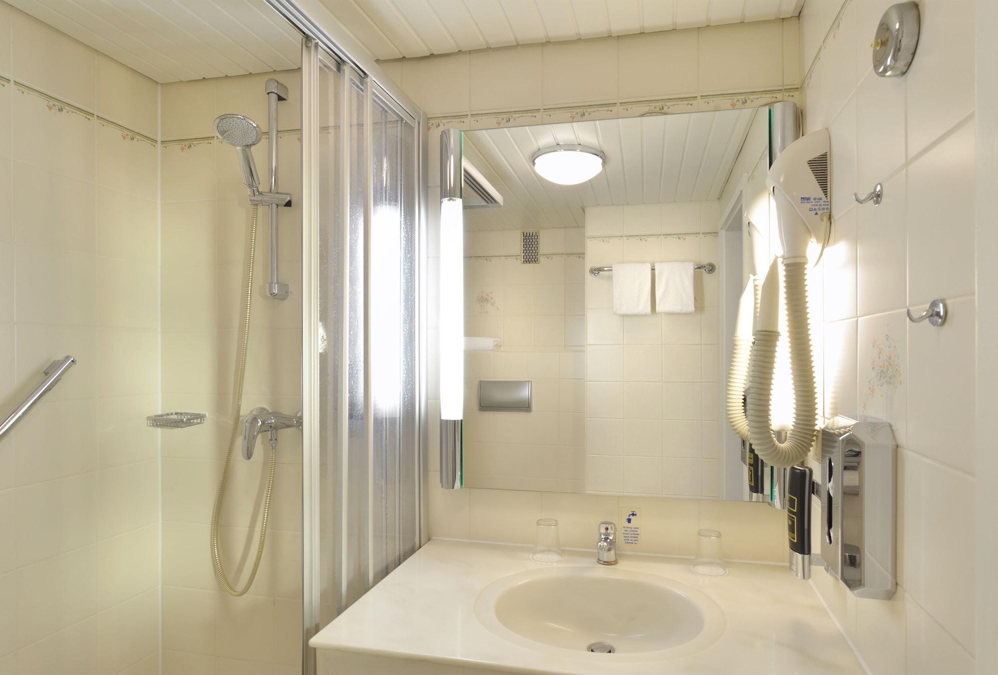 Europaeischer Hof (adults Only) Hotel 3*