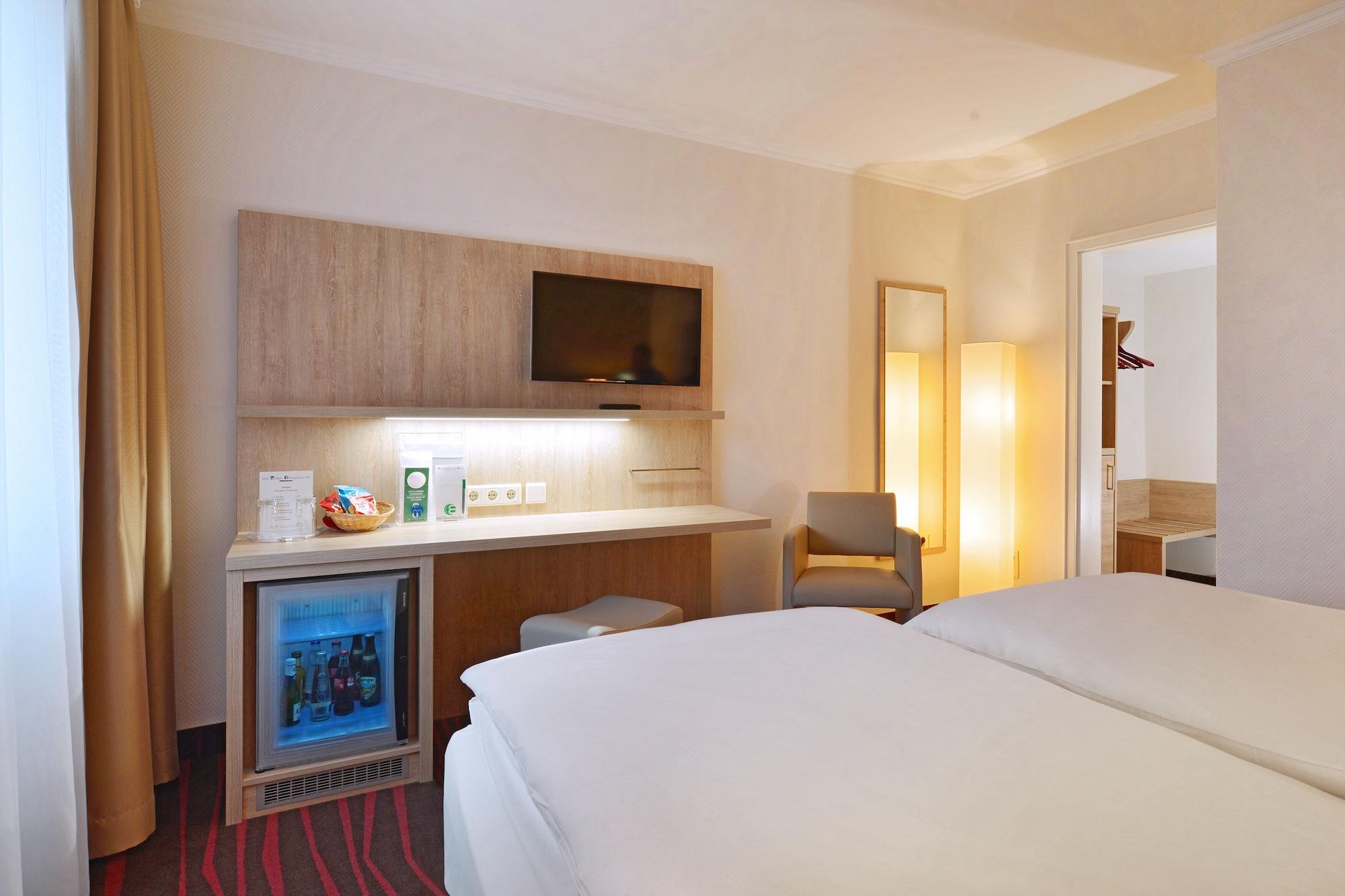 Hotel Europaeischer Hof (adults Only)