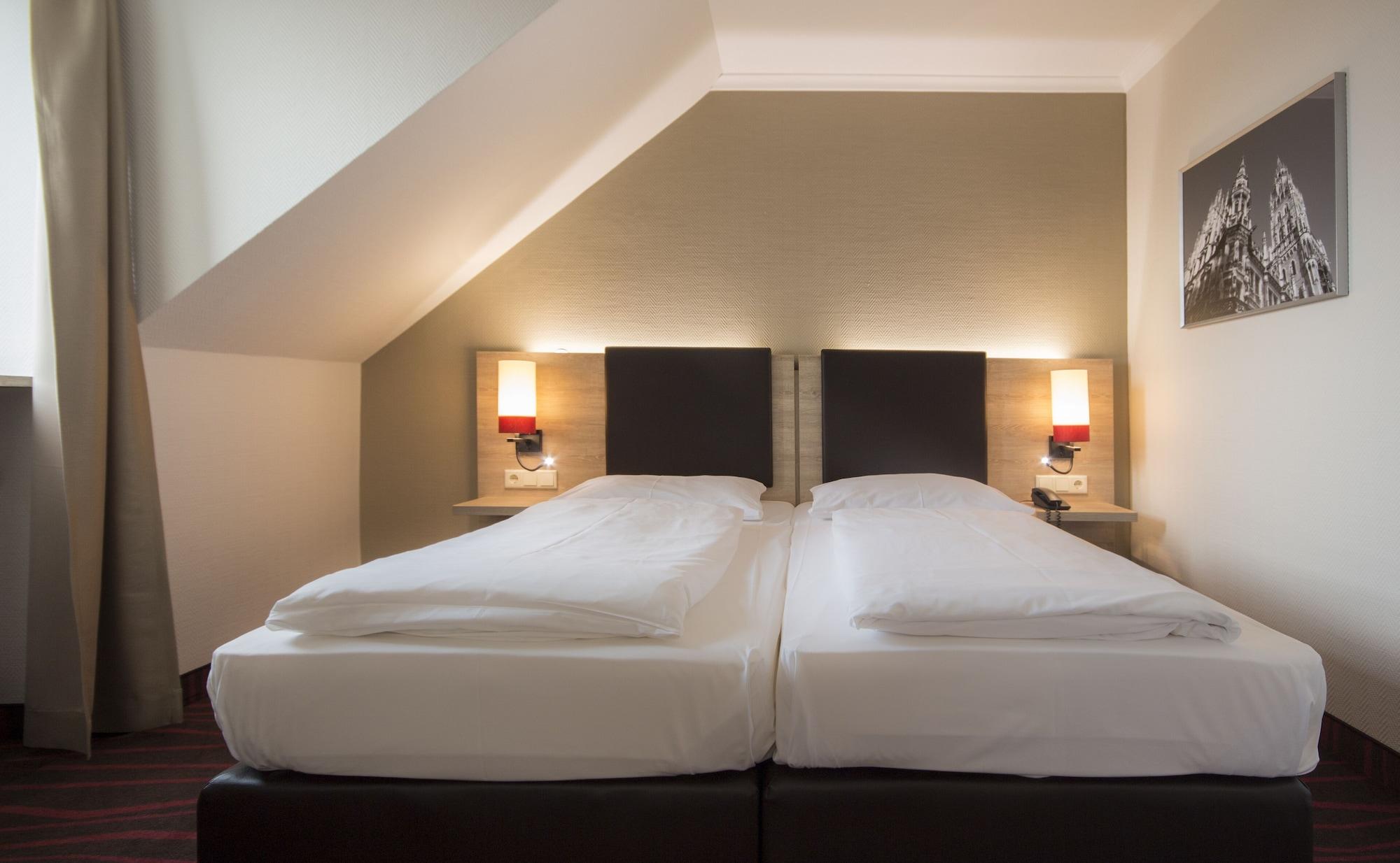 Europaeischer Hof (adults Only) Hotel Munich