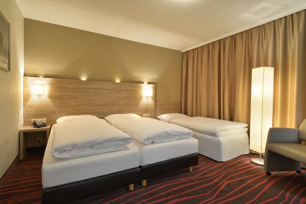 Europaeischer Hof (adults Only) Hotel