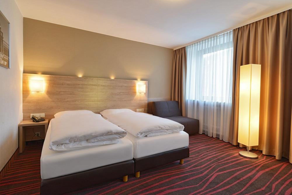Hotel Europaeischer Hof (adults Only) Munich