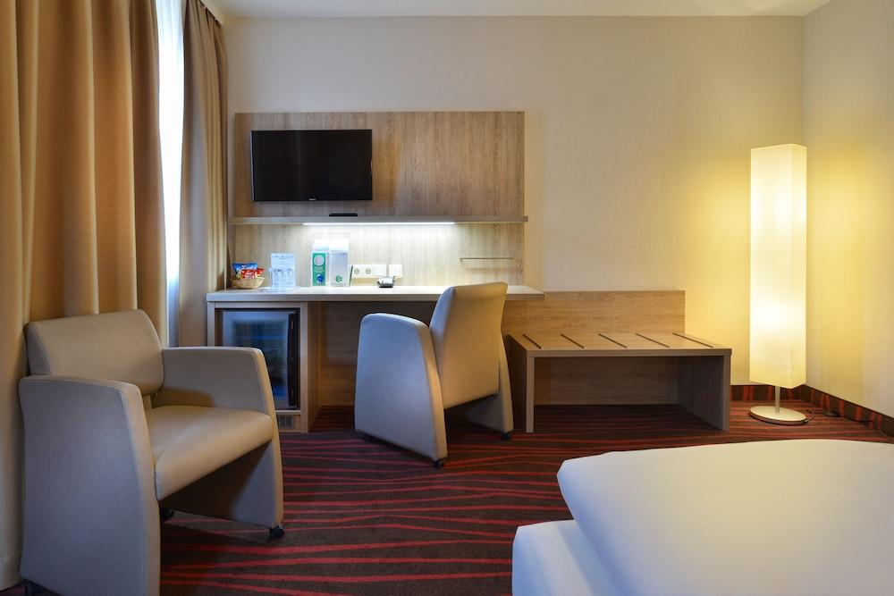 Hotel Europaeischer Hof (adults Only)