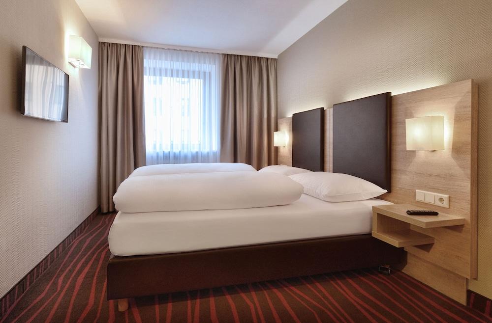 Europaeischer Hof (adults Only) 3* Munich