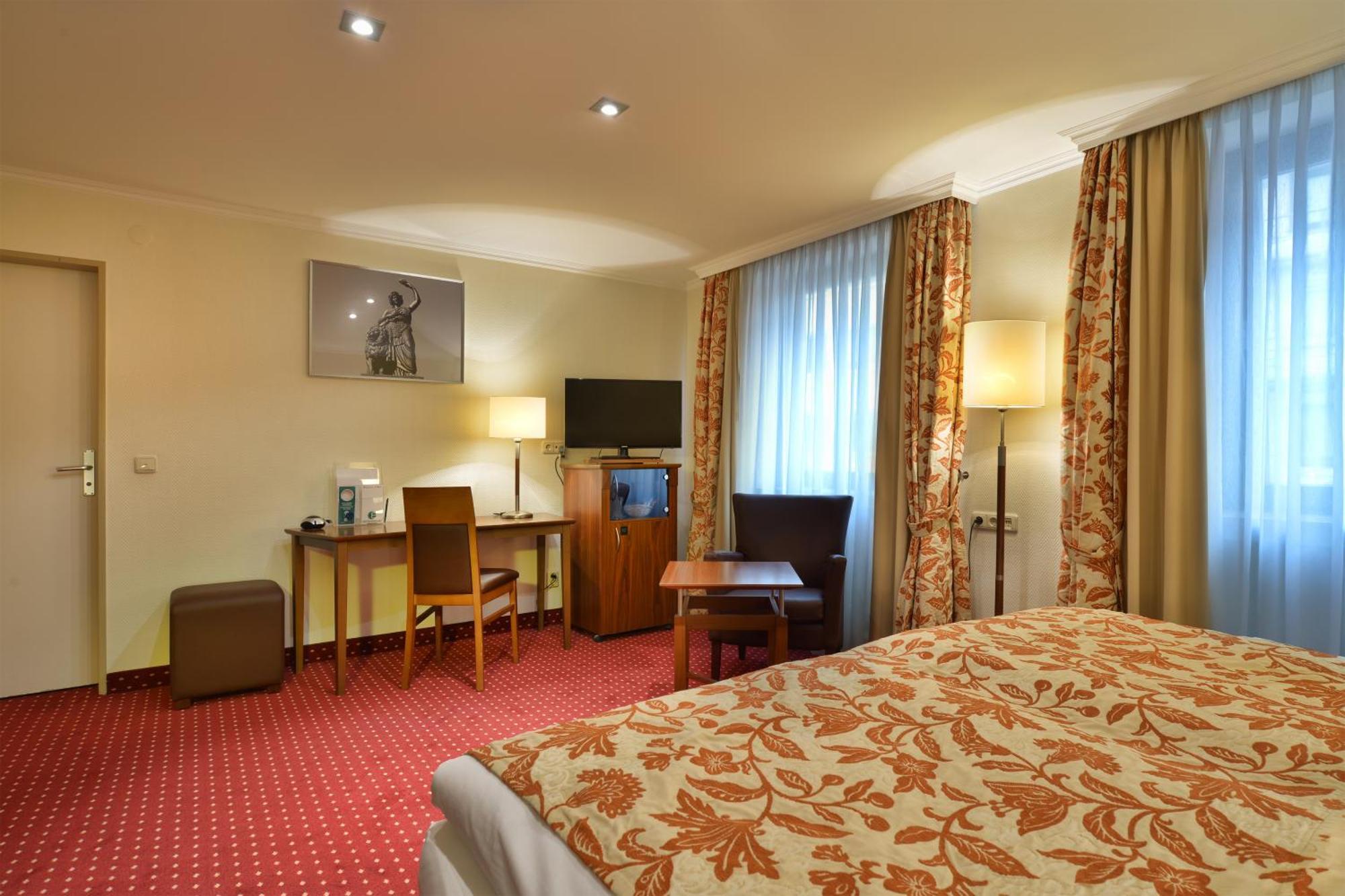 Europaeischer Hof (adults Only) Hotel Munich