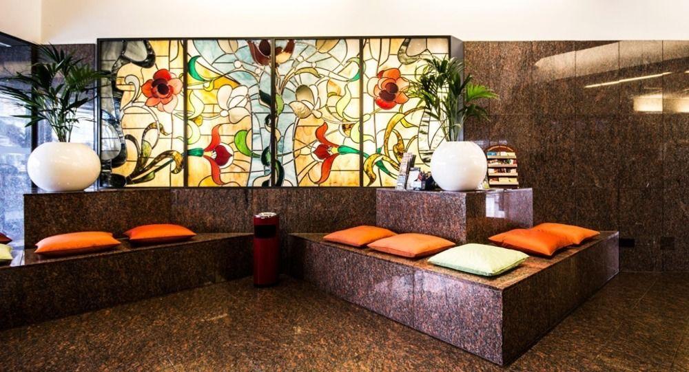 Europaeischer Hof (adults Only) 3* Munich