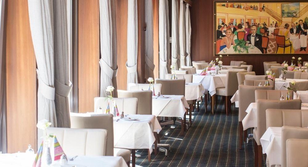 Europaeischer Hof (adults Only) Hotel