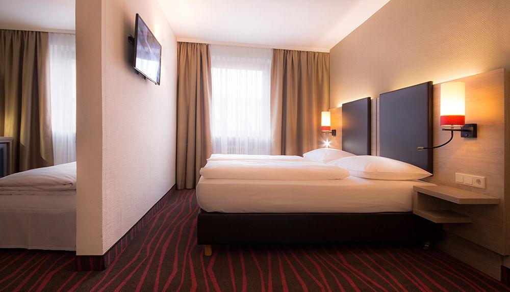 Europaeischer Hof (adults Only) 3* Munich