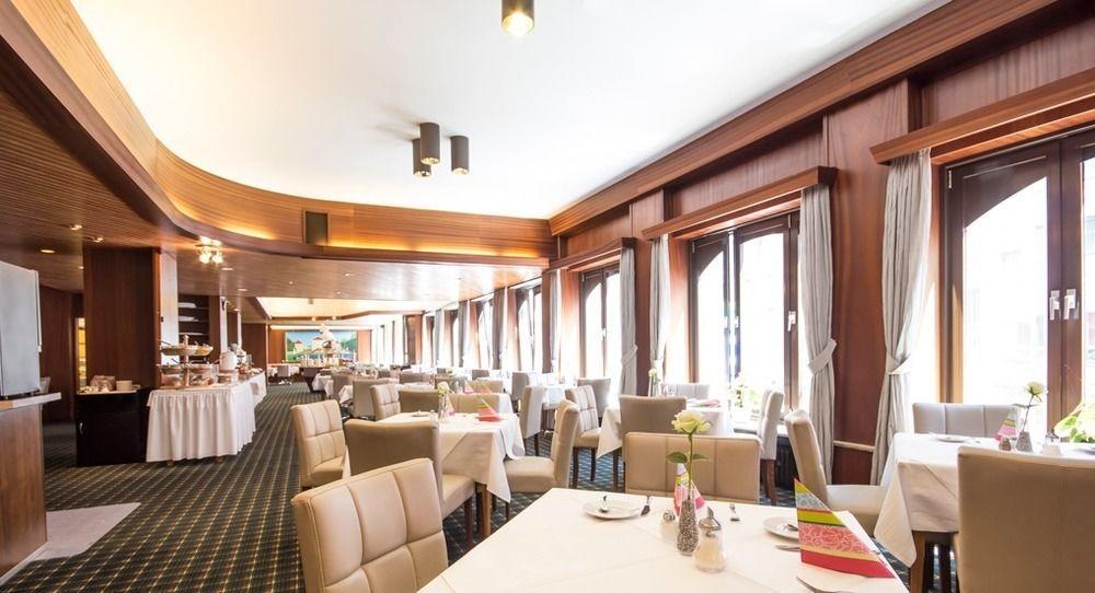 Europaeischer Hof (adults Only) Hotel