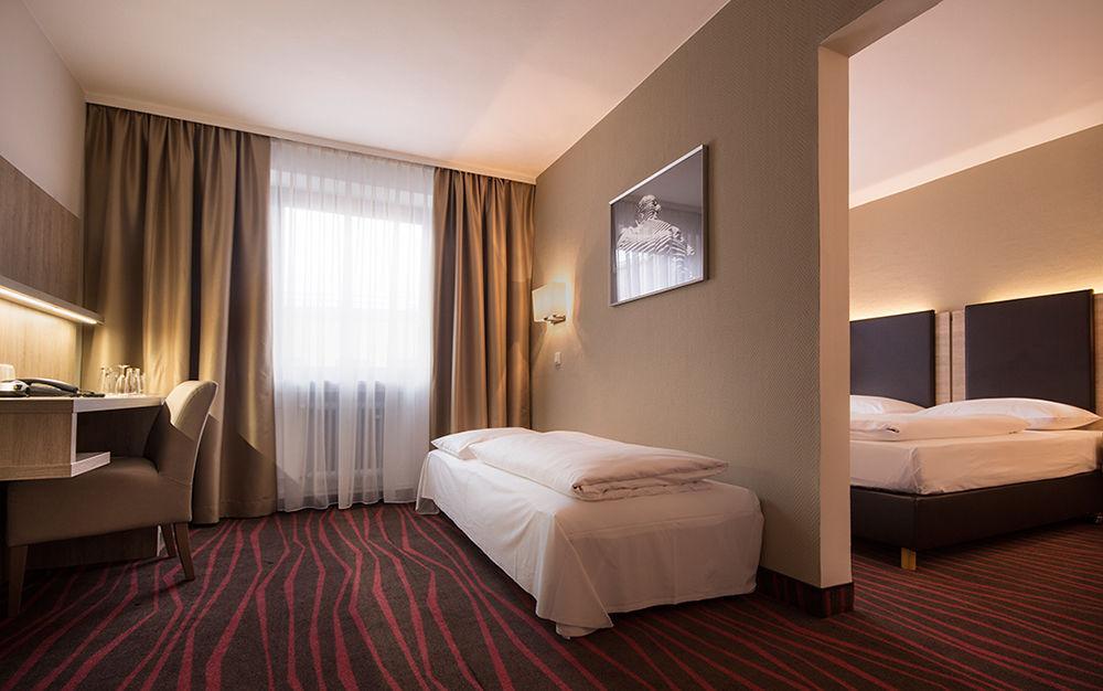 Europaeischer Hof (adults Only) Hotel Munich