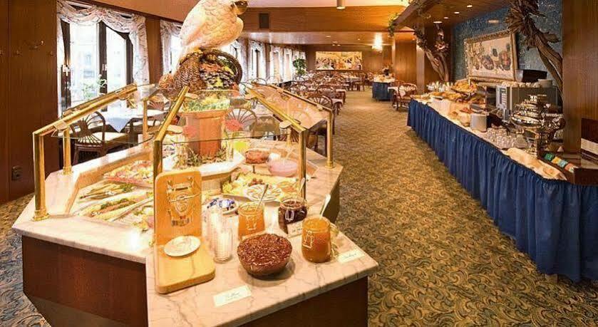 Europaeischer Hof (adults Only) Hotel Munich