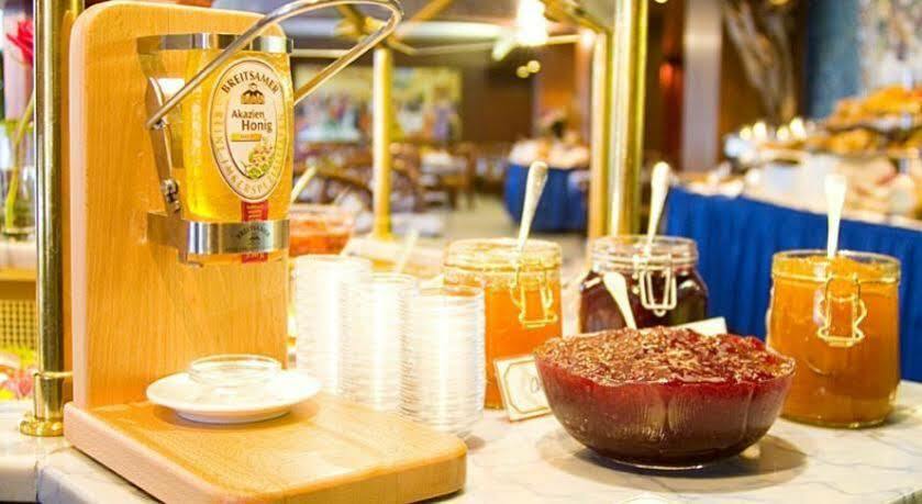 Hotel Europaeischer Hof (adults Only) 3*