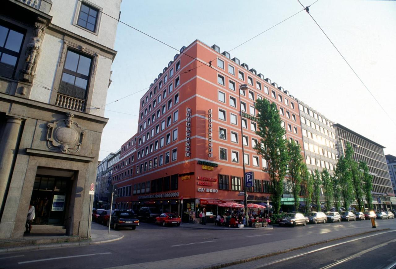 Europäischer Hof Hotel
