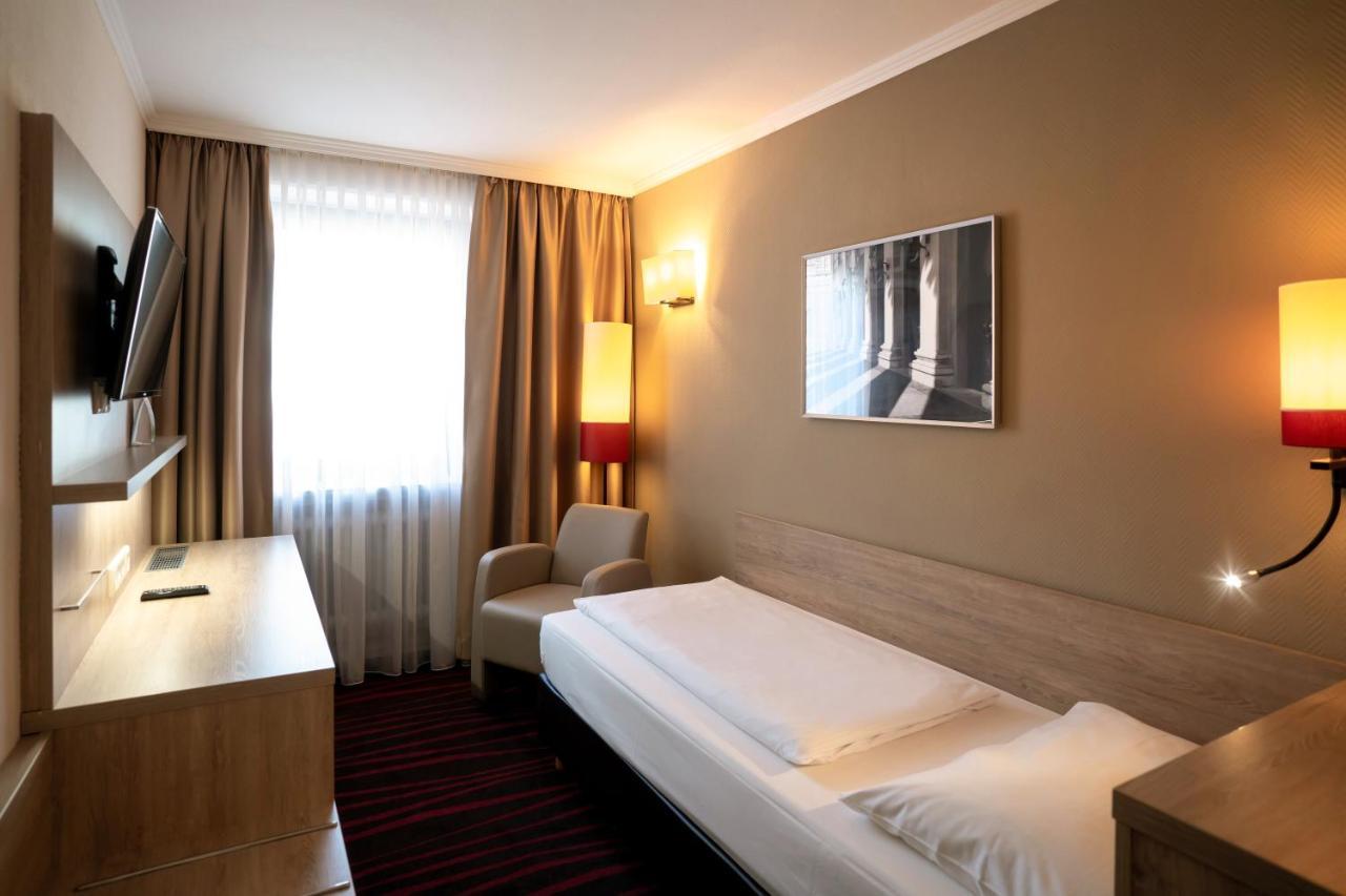 Europäischer Hof Hotel