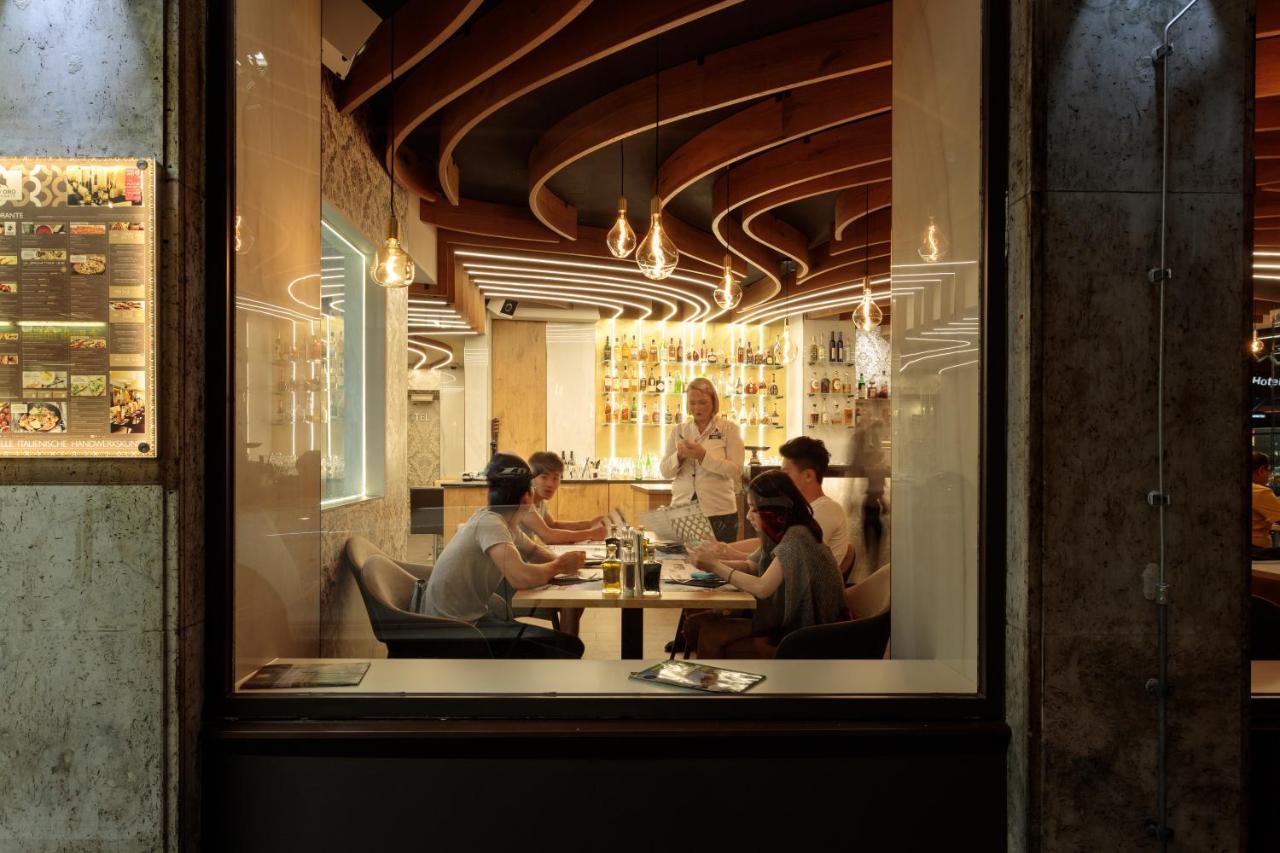 Europäischer Hof Hotel 3*