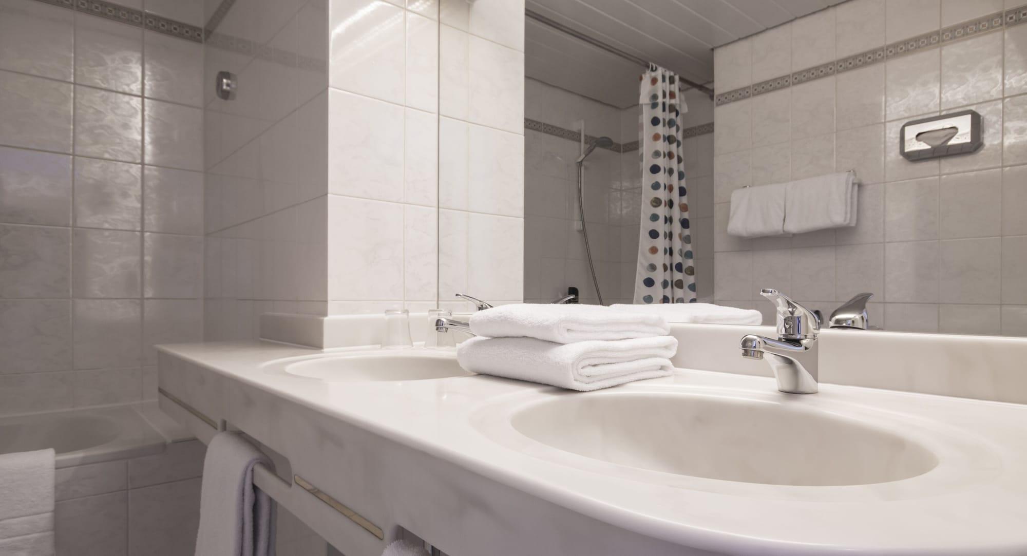 Europäischer Hof Hotel 3*