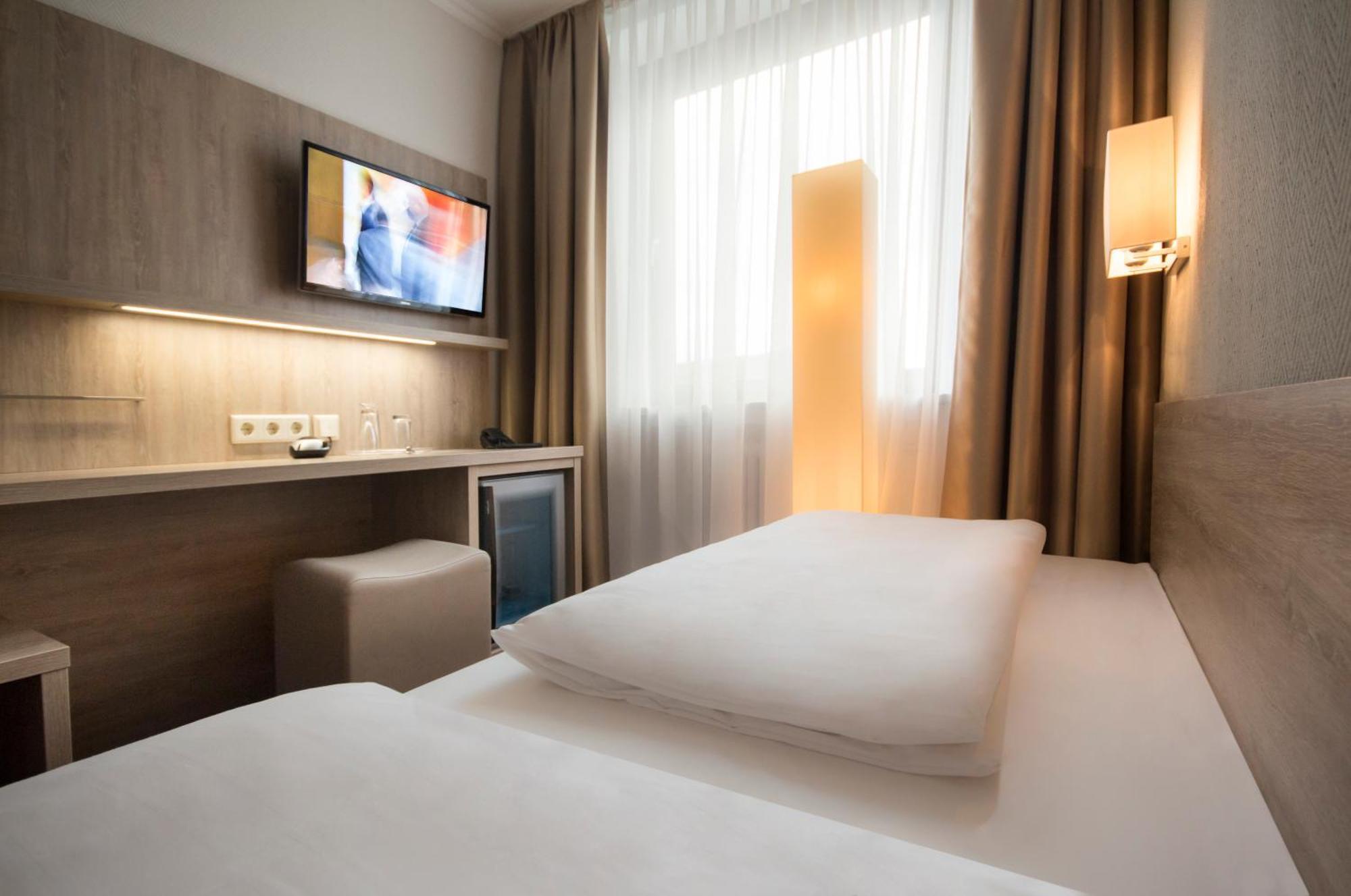 Europäischer Hof Hotel