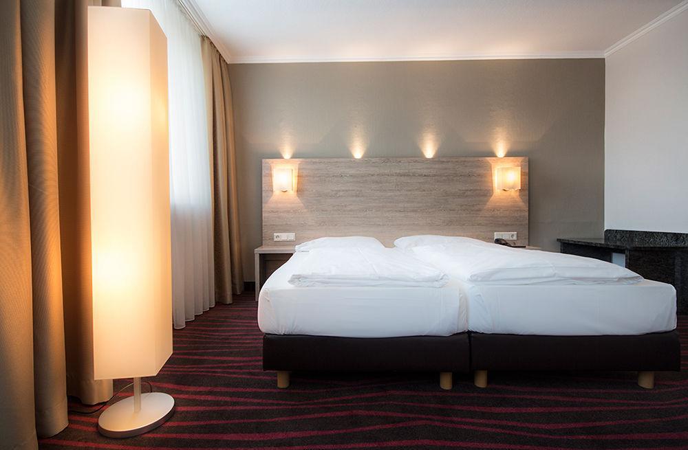 Europäischer Hof Hotel München